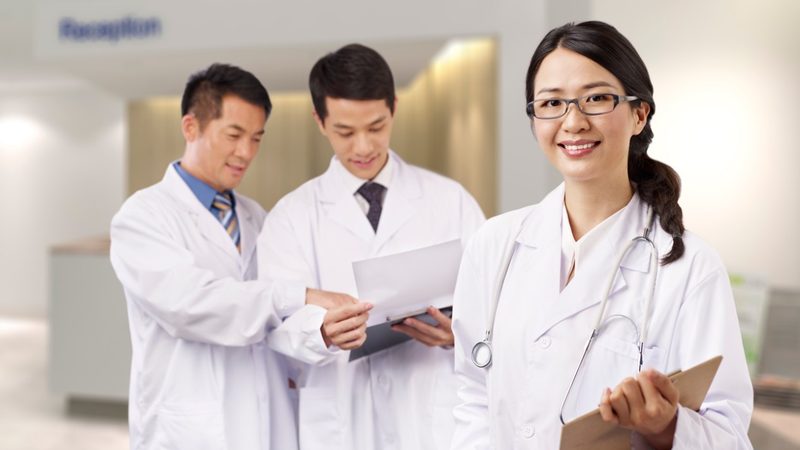 医院体检报告解读App价格