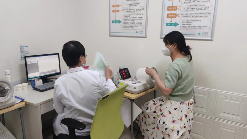 体检中心加盟代理排名