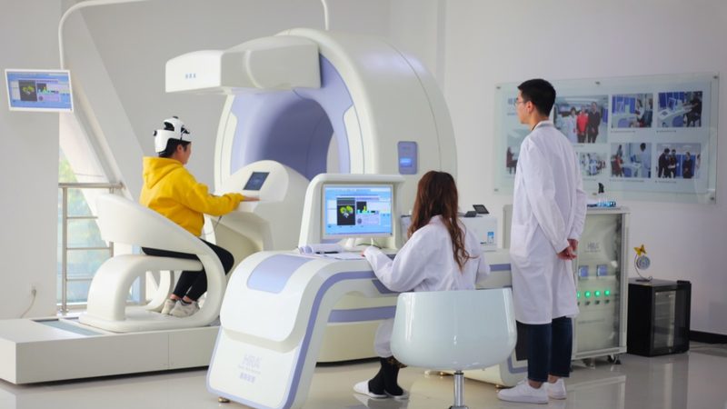 单位体检厂家报价