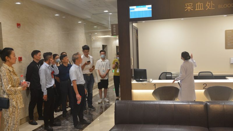 体检前注意事项：上海体检中心如何避免常见误区