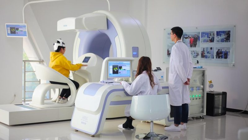 健康管理平台体检预约模块定制