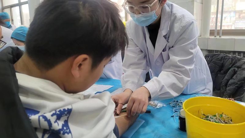 上海婚检项目：了解这些，为幸福生活保驾护航