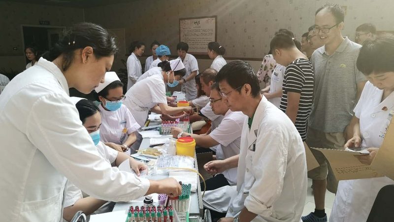 团检费用几何？揭秘团检费用的构成与影响因素**