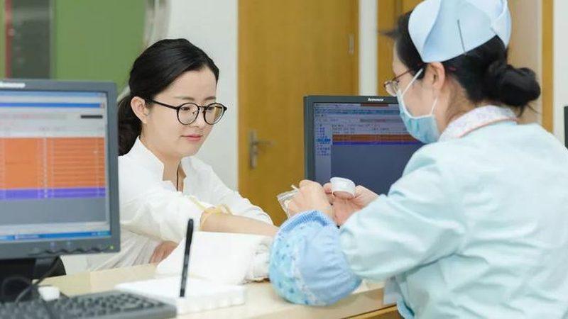 广州入职体检，如何选择专业代检机构？**