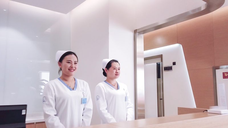 成都体检中心男女项目分类：揭秘个性化体检方案